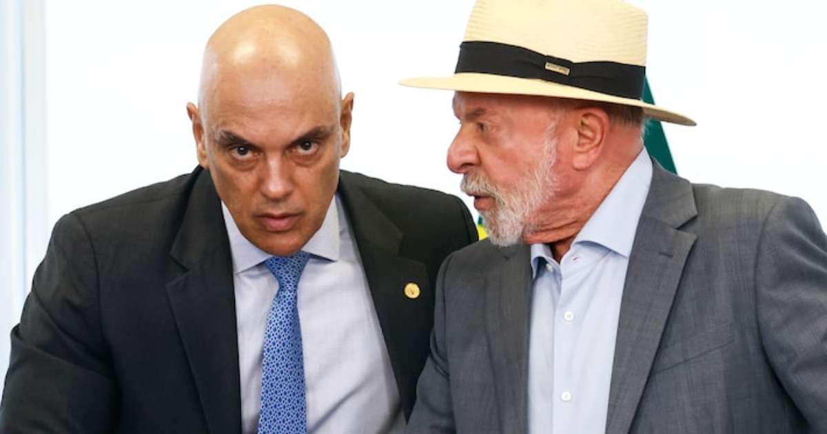 De 'herói' da democracia a 'cabo eleitoral involuntário' de Flávio: como Moraes impactou a eleição e corre risco de impeachment