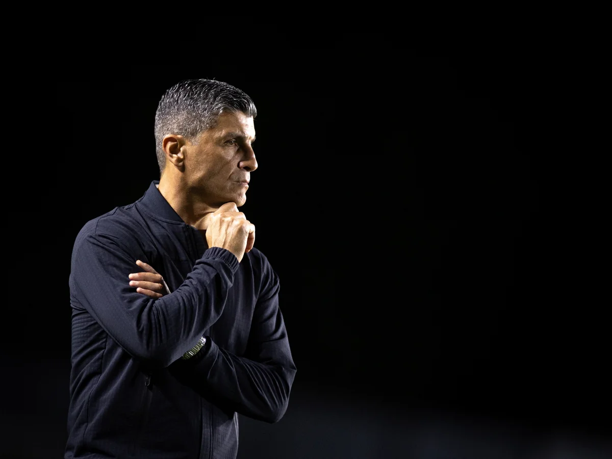 Vasco e Boca Juniors estão escalados para semifinal da Copa Sul-Americana