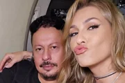 Lívia Andrade tem vitória em ação por disputa patrimonial com Marcos Araújo