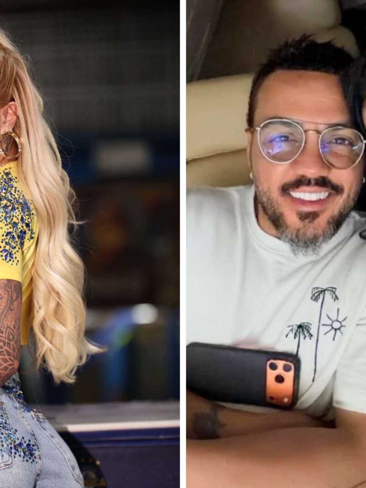 Pivô de suposta crise no relacionamento de Belo e Rayane é empresária, musa e bailarina; conheça