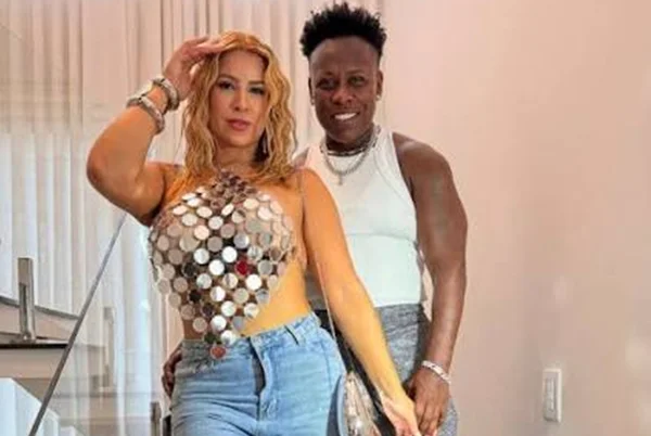 Neném, dupla de Pepê, detona ex após separação: "Não reconheço mais"