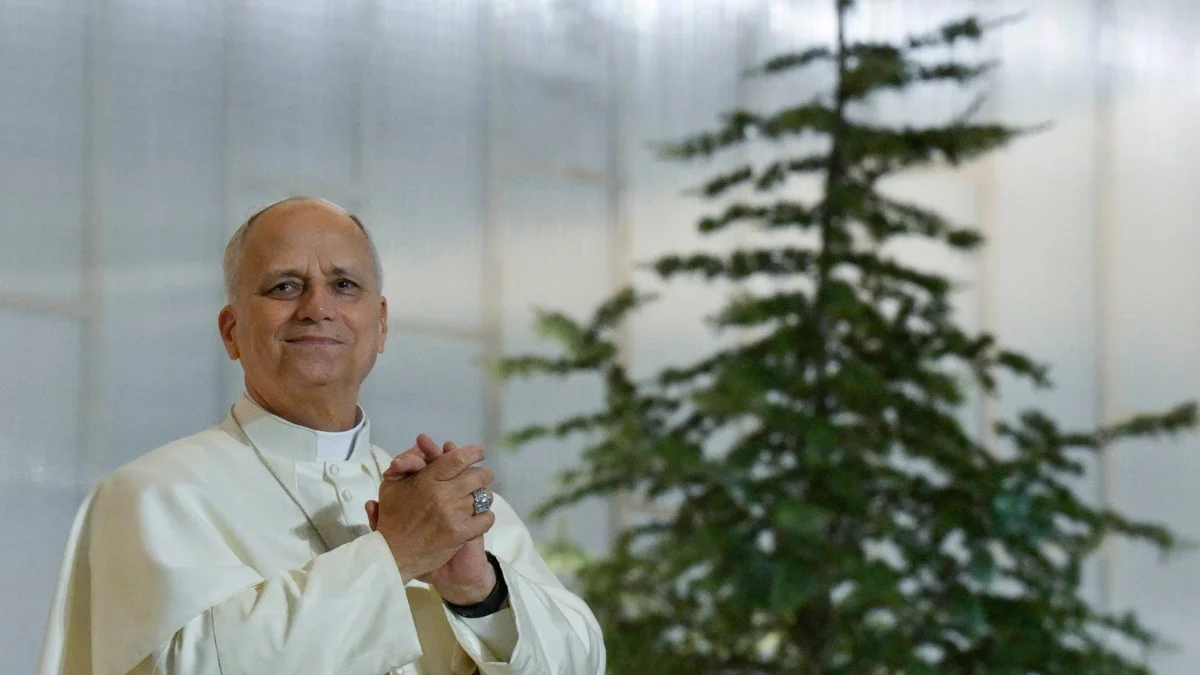 Vaticano: papa Leão XIV não precisará de tratamento adicional contra câncer