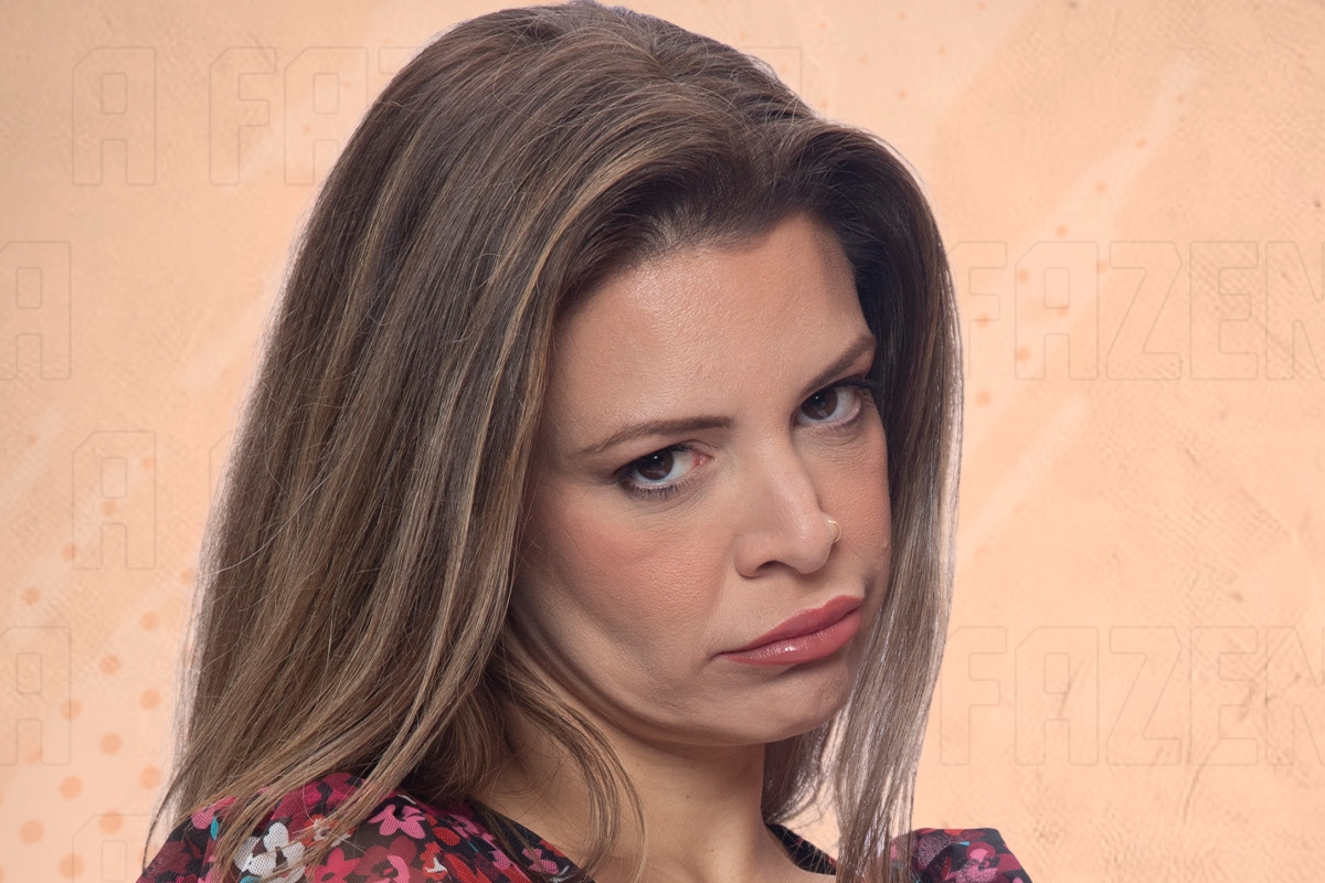 Imagem da matéria: A Fazenda 18: enquete dispara e aponta peão favorito para ficar no reality