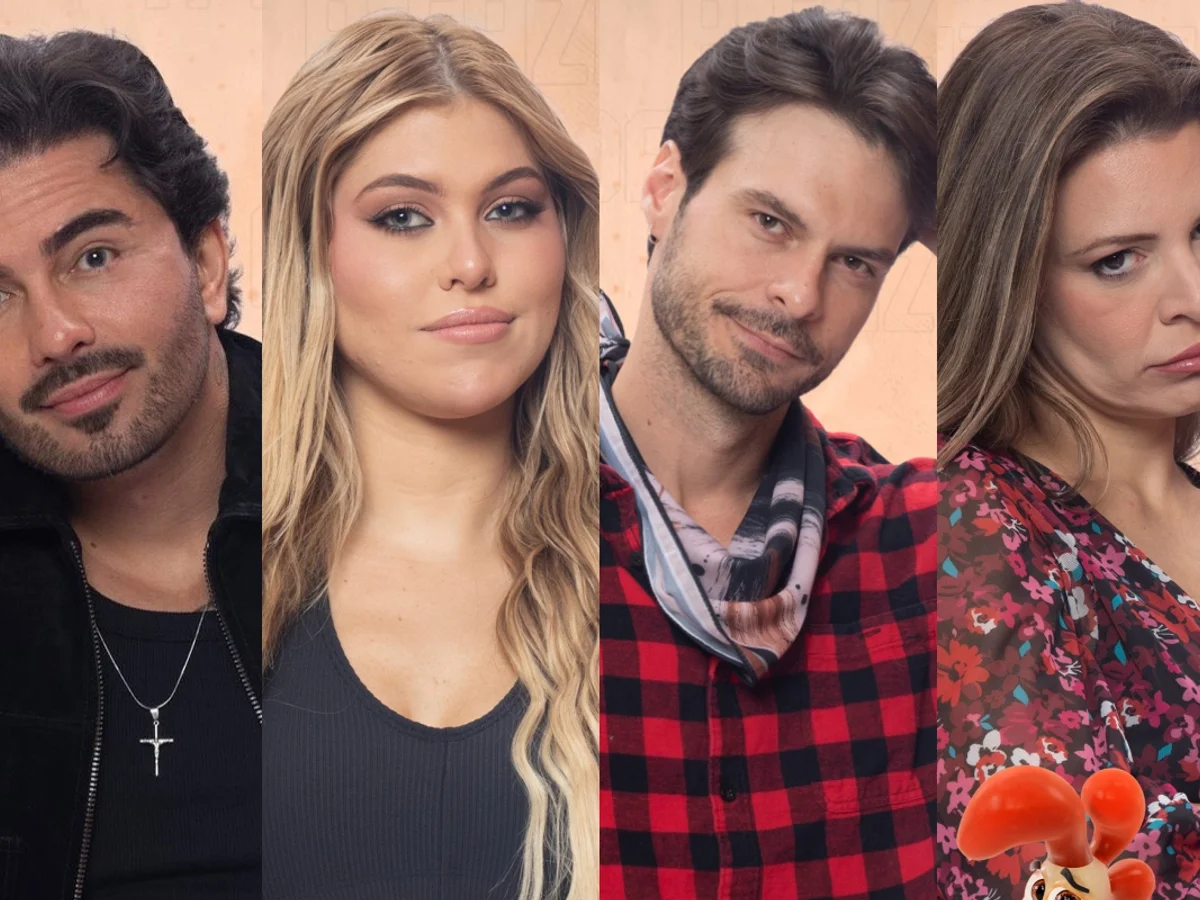 A Fazenda 18: enquete dispara e aponta peão favorito para ficar no reality