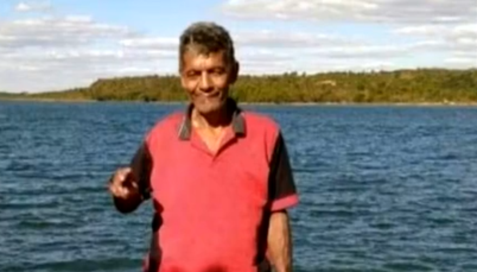 Jorge Alves Lopes, de 61 anos, morreu ap&oacute;s ter uma rea&ccedil;&atilde;o al&eacute;rgica por conta de picada de formiga