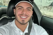 Mel Maia ironiza Thomaz Costa após ator pedir ajuda a Trump
