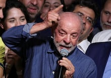 Alckmin exalta Lula após reeleição e diz que ele ‘salvou a democracia brasileira’ pela 2ª vez