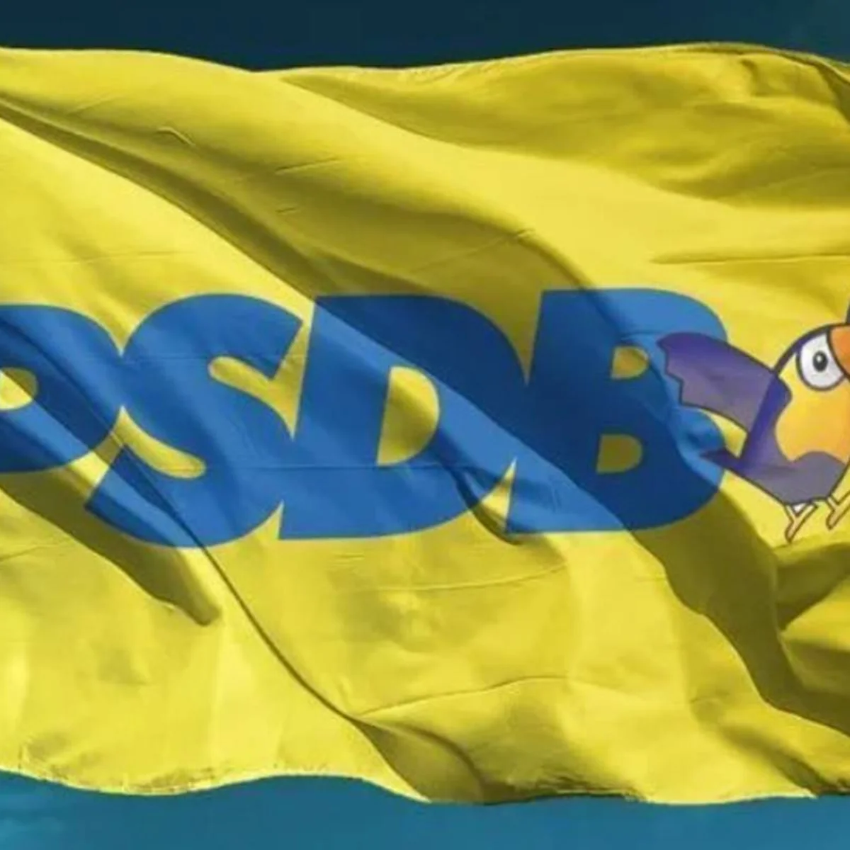 Tucanos em extinção: PSDB elege só um deputado federal e um estadual em SP