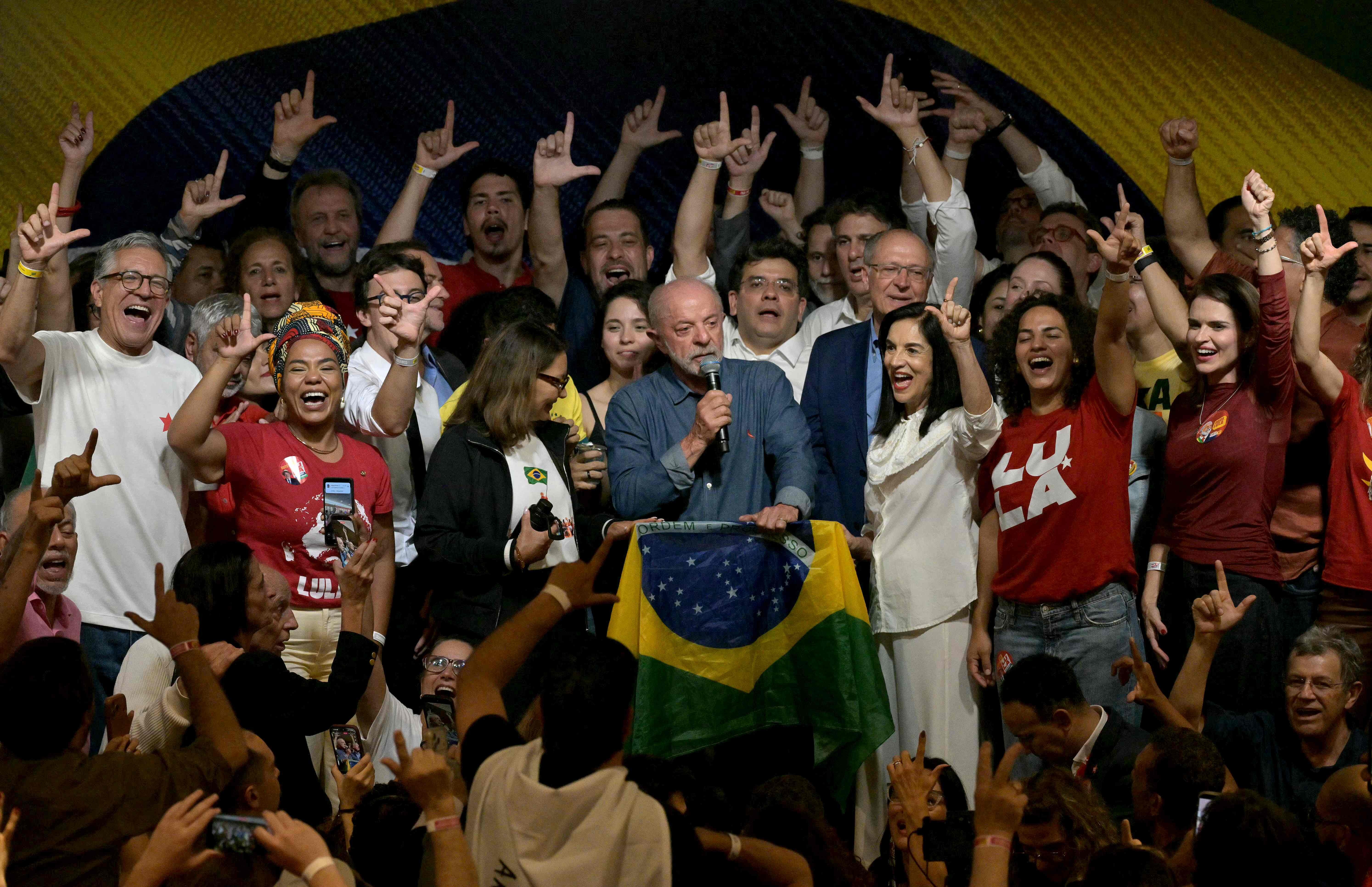 Com Fontelles cotado para a Fazenda, ala petista do Nordeste e jovens ganham espaço para quarto mandato de Lula
