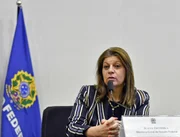 Imagem da matéria: Direção do Senado diz a eleitos que Alcolumbre definirá gabinetes e imóveis