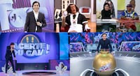 Renata Alves brilha do início ao fim e se consagra a grande campeã do Acerte ou Caia!: ‘Conquista suada e mentalmente cansativa’