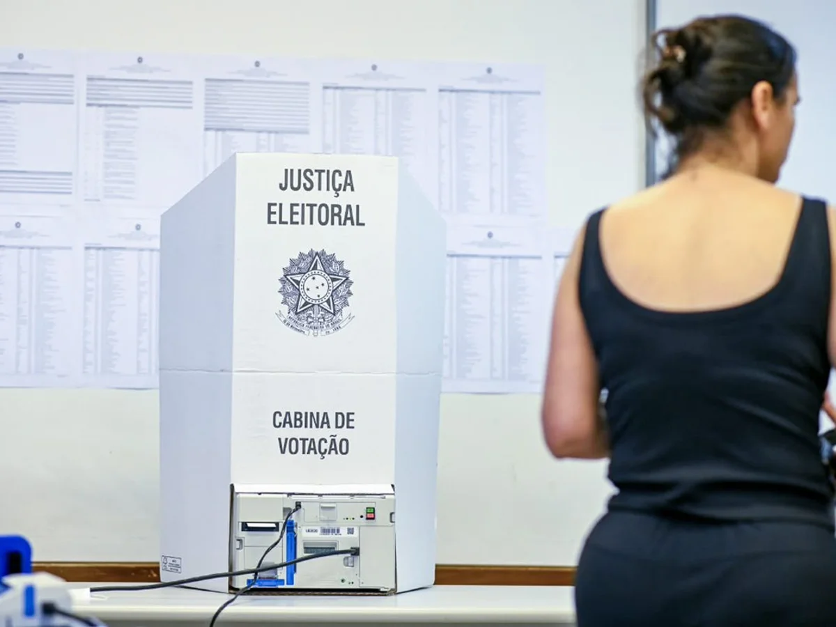 Paranoá, Itapoã, Varjão e Lago Norte registram maiores abstenções no DF