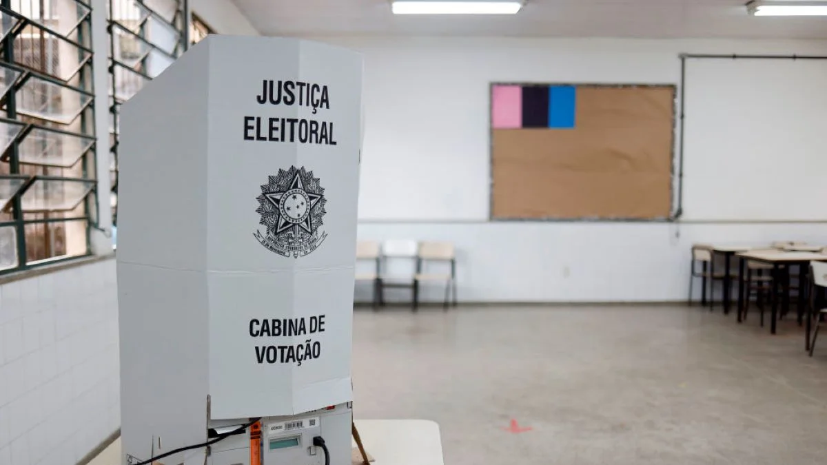 Mais de mil seções eleitorais são alteradas no 2º turno; metade no Nordeste
