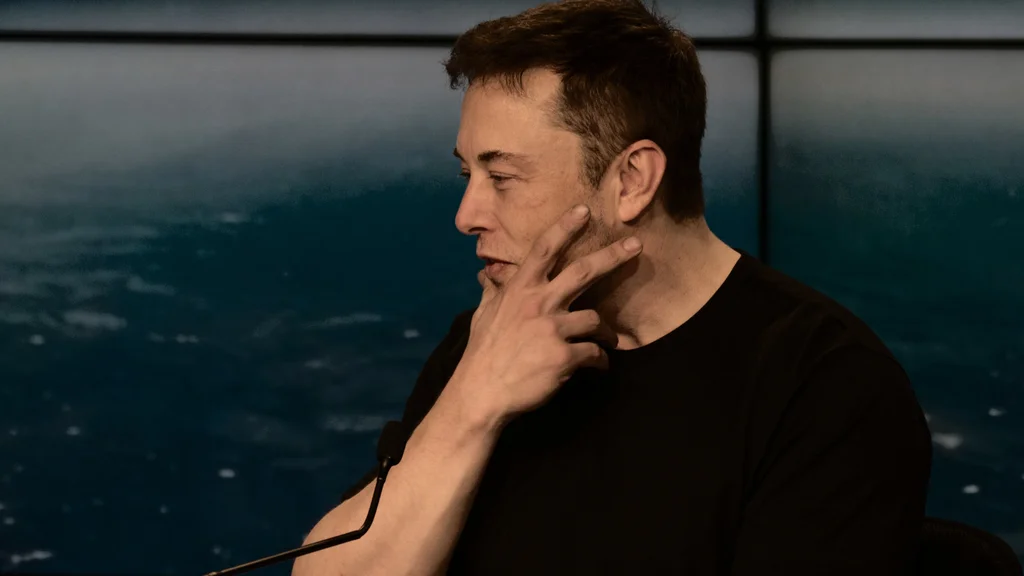 Ex-mulheres expõem frieza de Elon Musk e obsessão por gerar filhos em série