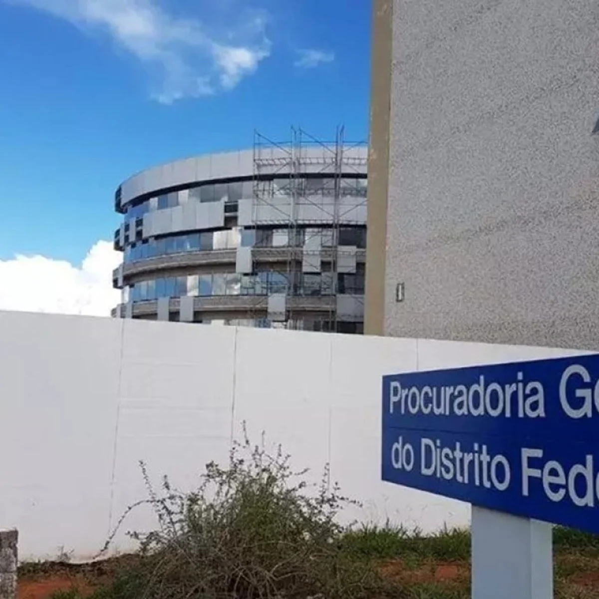 Procuradoria-Geral do DF abre prazo para acordos de precatórios