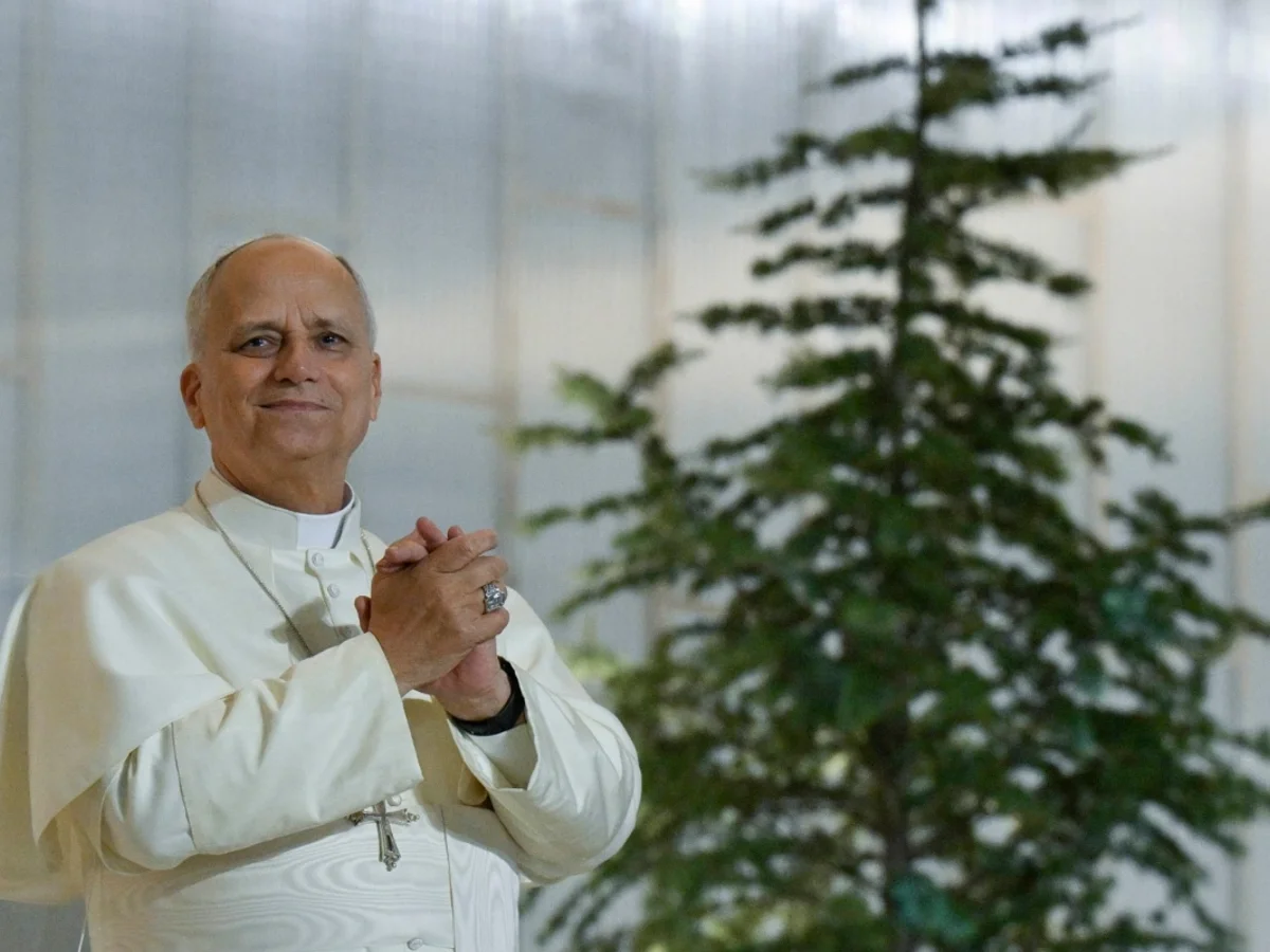 Vaticano: papa Leão XIV não precisará de tratamento adicional contra câncer