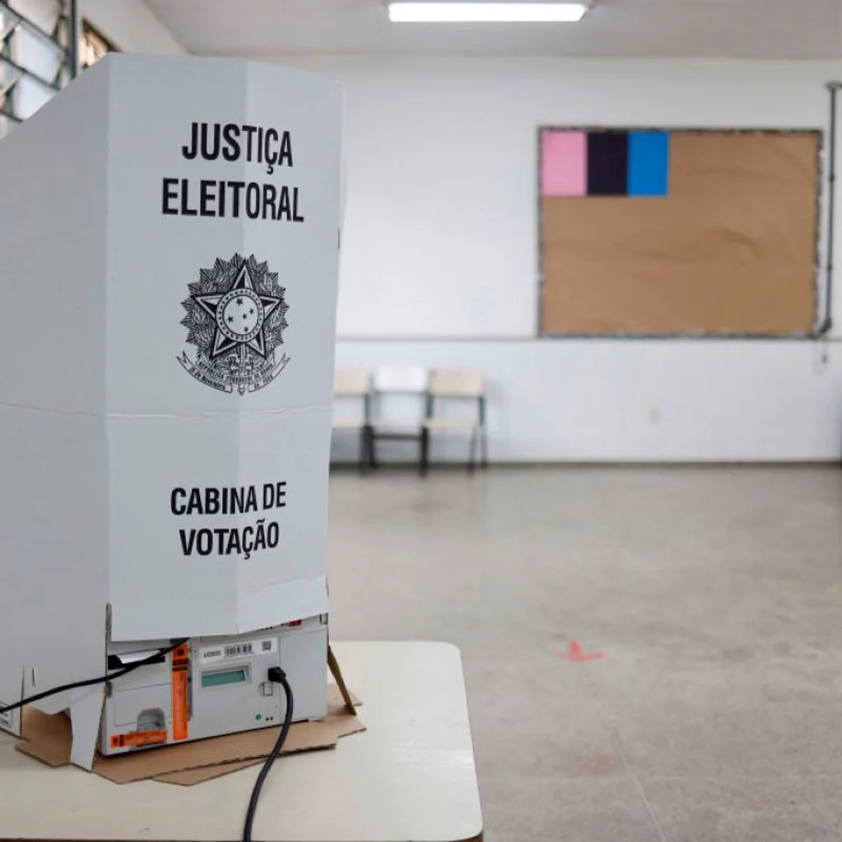Mais de mil seções eleitorais são alteradas no 2º turno; metade no Nordeste