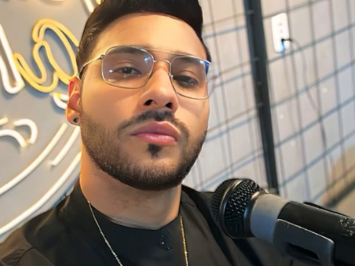 Suspeito de matar cantor sertanejo Alan Tons e companheira se apresenta à polícia no DF