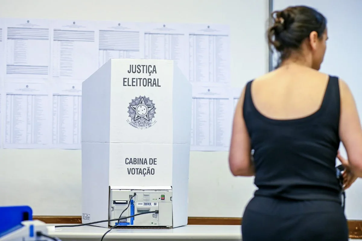 Paranoá, Itapoã, Varjão e Lago Norte registram maiores abstenções no DF