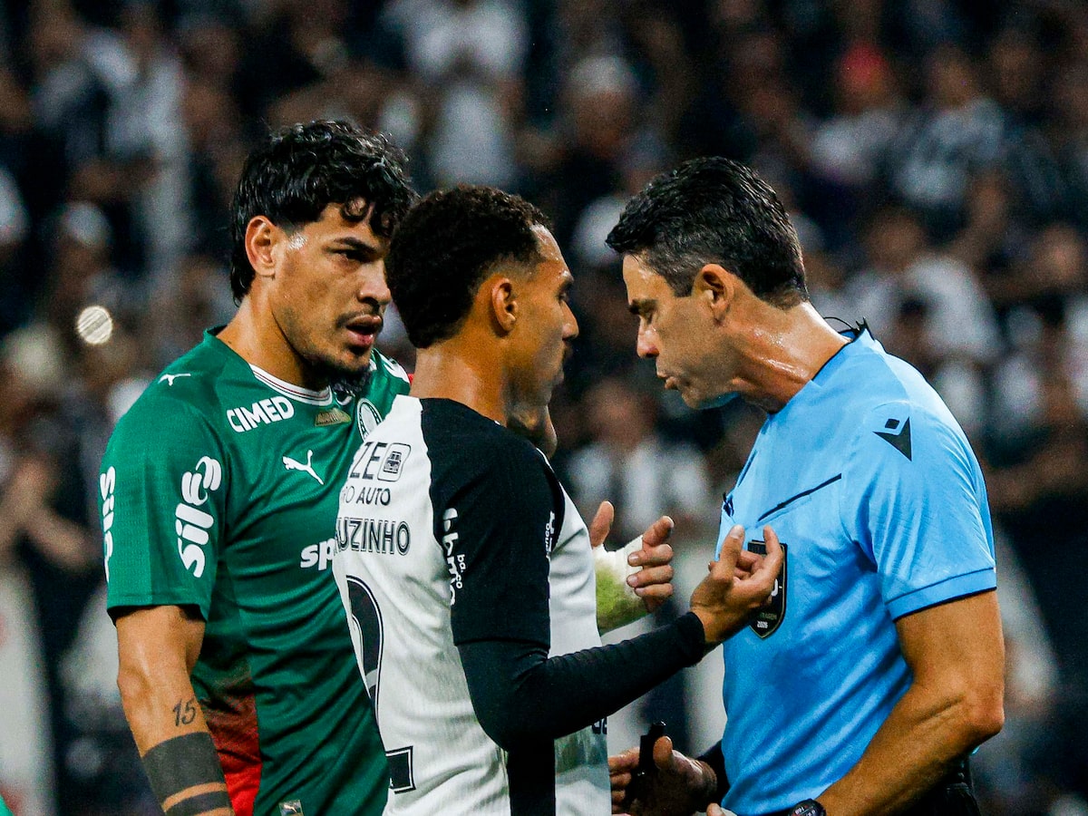Em dia de Palmeiras x Corinthians, importante lembrar o time que nunca perde: a empatia