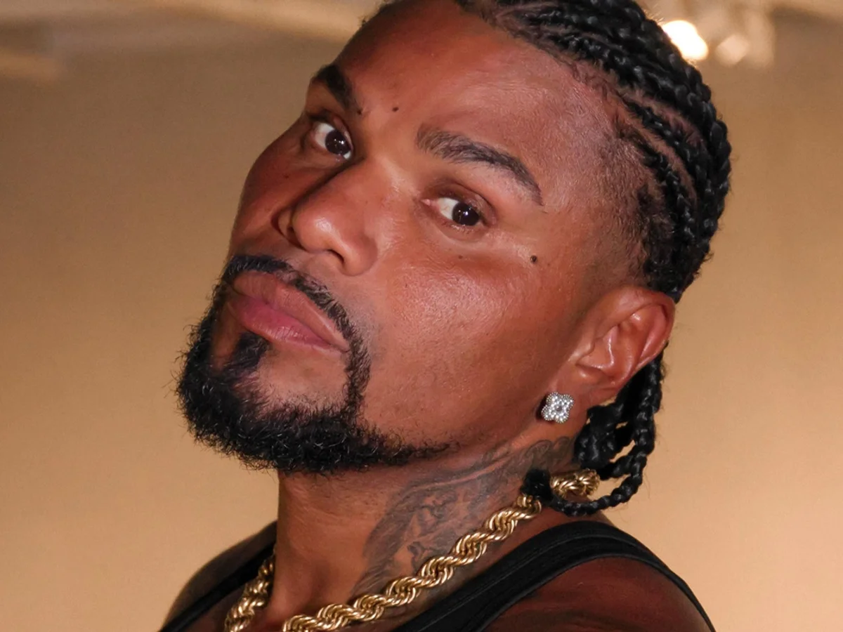 Vídeo: Naldo Benny diz que recebeu pedido de Michael Jackson por telefone