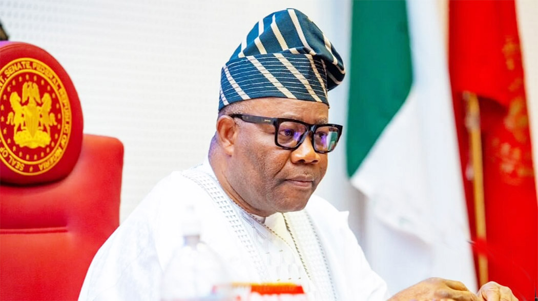 Imagem da matéria: Novas formações do Exército fortalecerão a resposta à insegurança — Tinubu