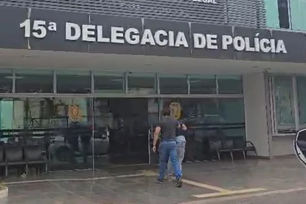 Foragido é preso no DF por matar atual da ex durante linchamento