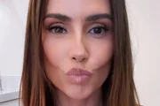 Deborah Secco rebate comentários de Vorcaro e ex-executivo da Globo