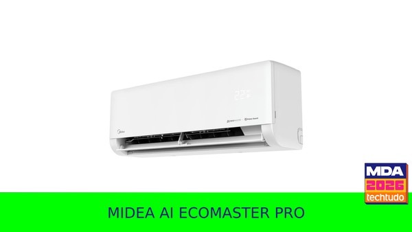 Melhor ar-condicionado de 2026: conheça finalistas e eleja seu favorito