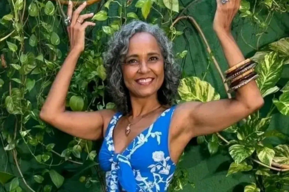 Ex-Cheiro de Amor, Carla Visi é internada após infecção e desabafa