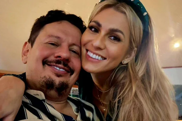 Lívia Andrade tem vitória em ação por disputa patrimonial com Marcos Araújo