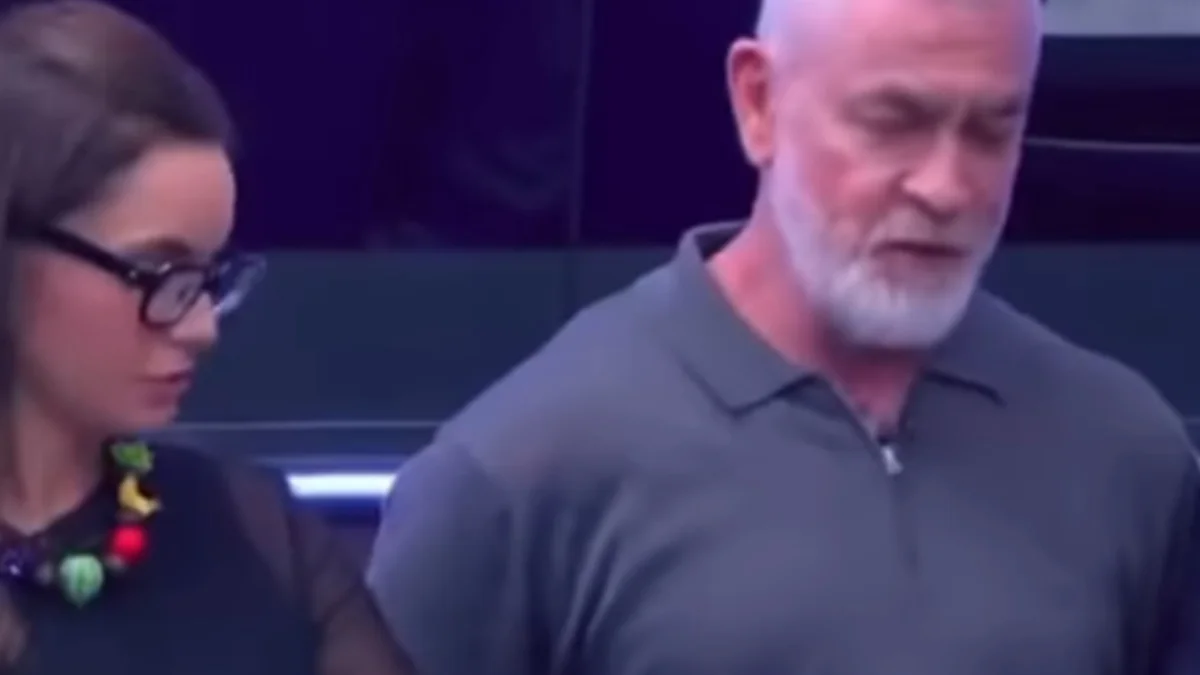 Chef de Alto Nível: Alex Atala e Renata Vanzetto batem boca em dinâmica
