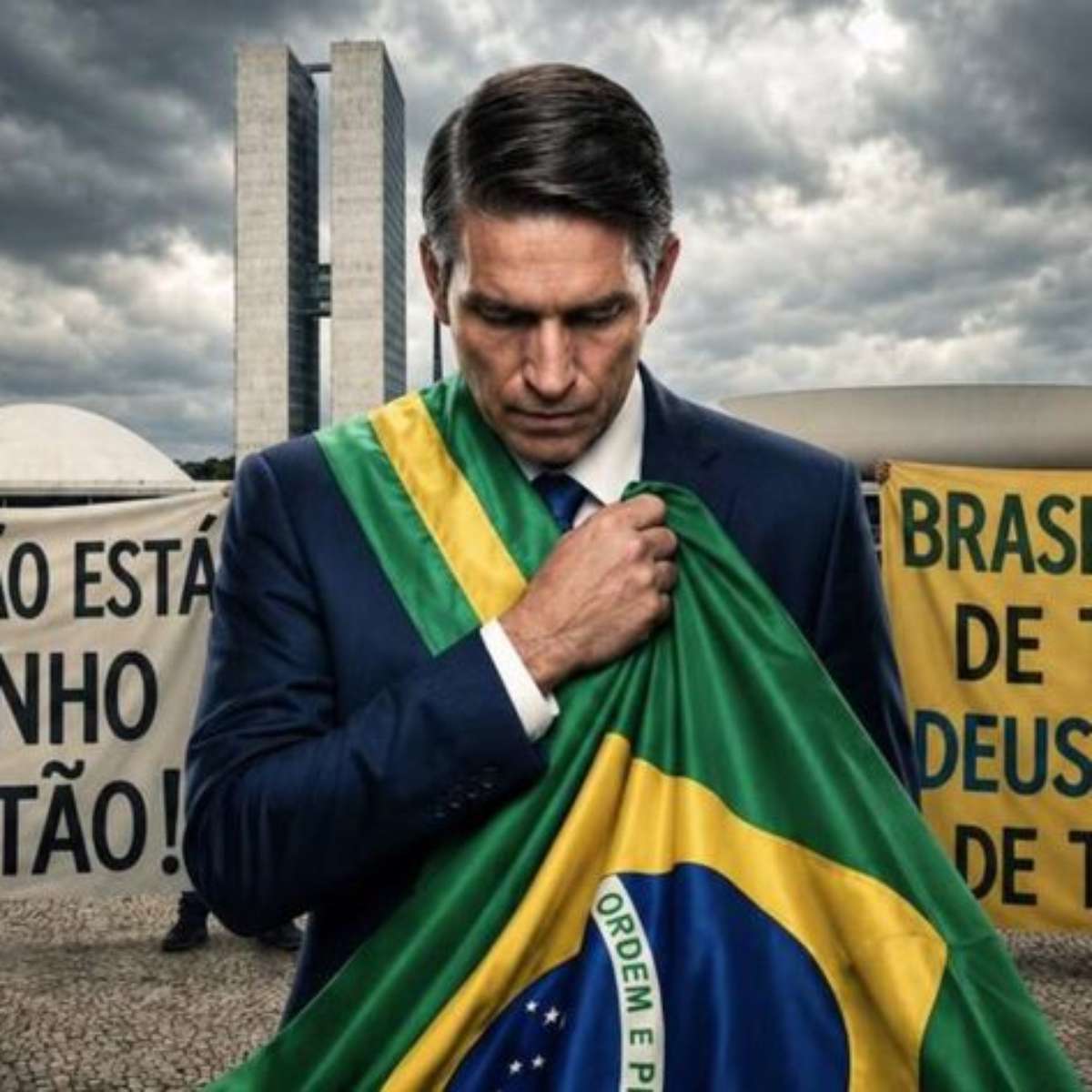 'Dark Horse': PF aponta divergência 'severa' entre recursos enviados ao exterior