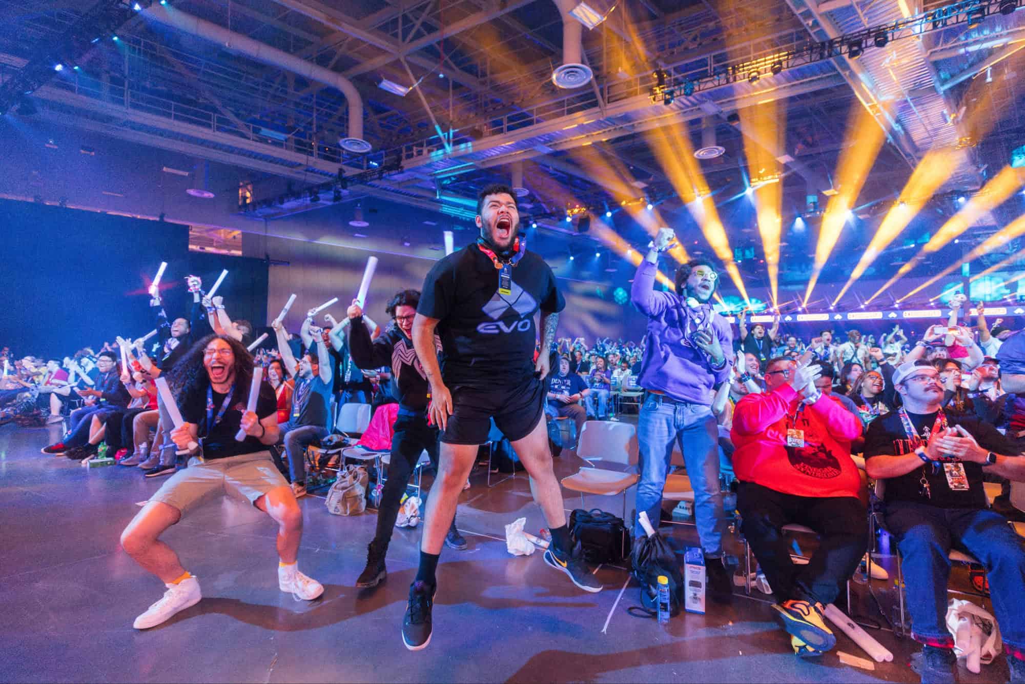 Imagem: EVO Brazil/ Divulgação