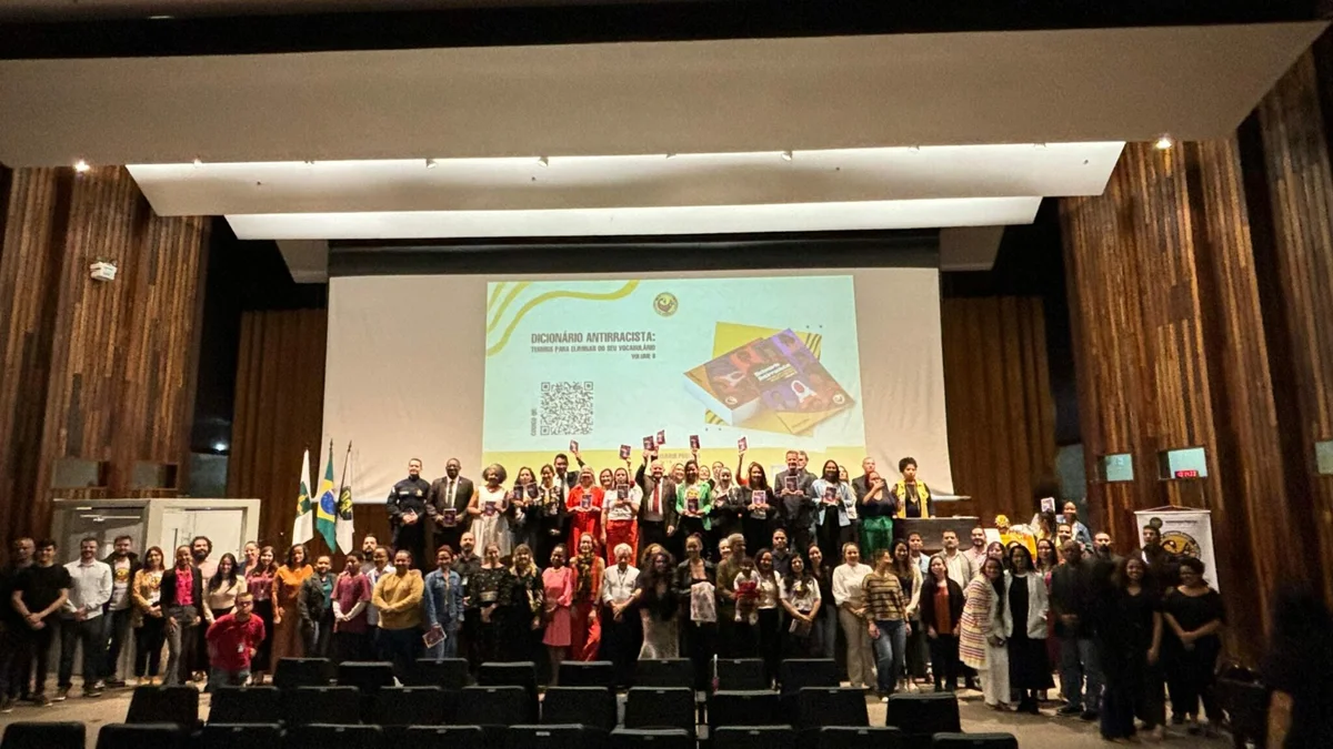 Defensoria Pública abre inscrições para o 5º Seminário na Luta Antirracista