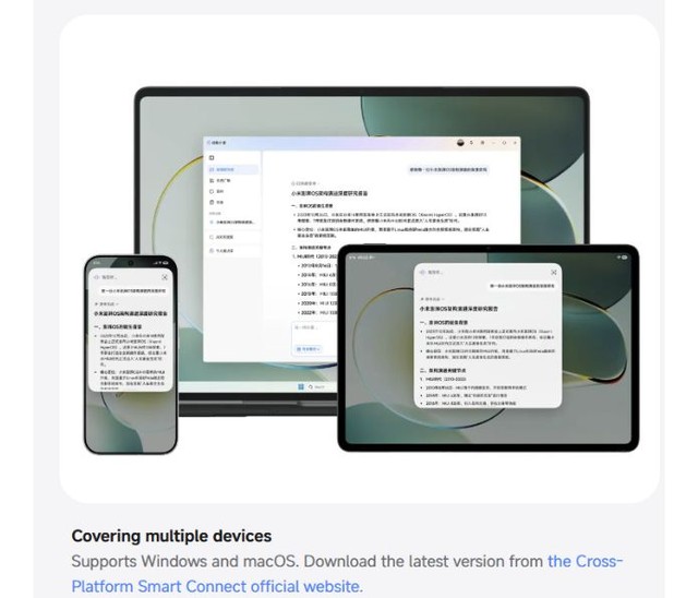 HyperOS 4 integra Xiaomi ao ecossistema da Apple; veja como funciona