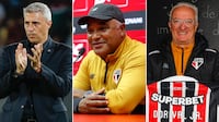 Fluminense x Internacional: RECORD, R7.com e RecordPlus transmitem o duelo válido pelo Brasileirão nesta quarta (28)