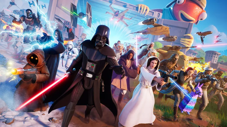 Chefão da Epic Games manda devs usarem 100% de IA para criar jogos