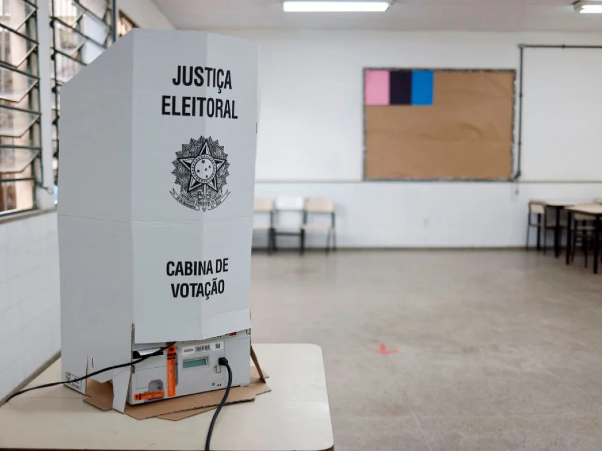 Mais de mil seções eleitorais são alteradas no 2º turno; metade no Nordeste