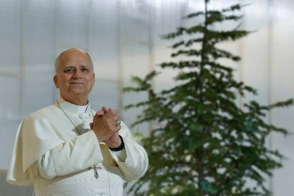 Vaticano: papa Leão XIV não precisará de tratamento adicional contra câncer