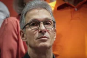 Romeu Zema é candidato à Presidência pelo Partido Novo