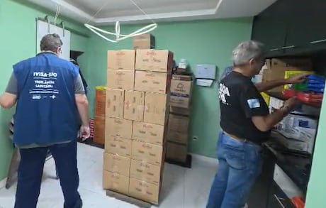 Operação interdita centros cirúrgicos de clínica investigada por mortes de pacientes no Rio