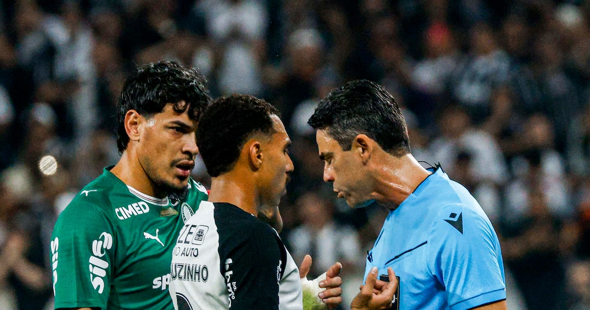Em dia de Palmeiras x Corinthians, importante lembrar o time que nunca perde: a empatia