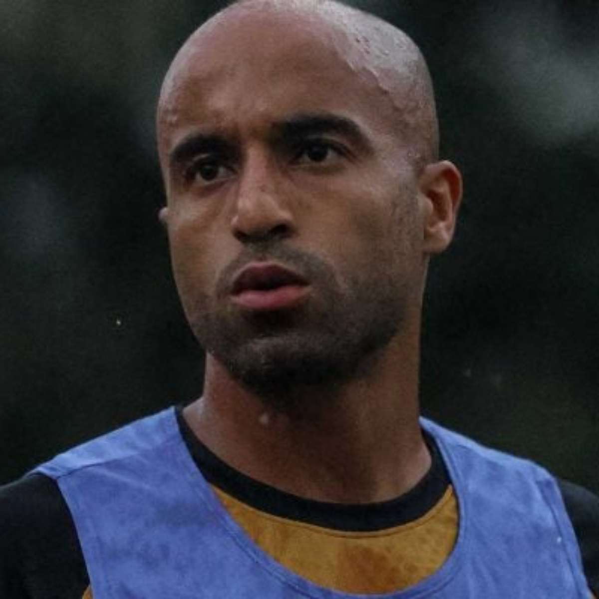 Lucas Moura festeja retorno ao São Paulo: "Vou voltar mais forte"