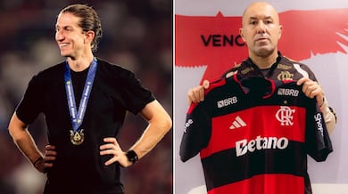 Fluminense x Internacional: RECORD, R7.com e RecordPlus transmitem o duelo válido pelo Brasileirão nesta quarta (28)