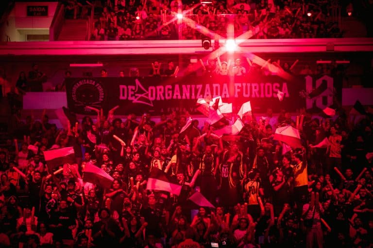 CBLOL 2026: LOS vence a FURIA no quinto mapa e é campeã do 2º split no Rio