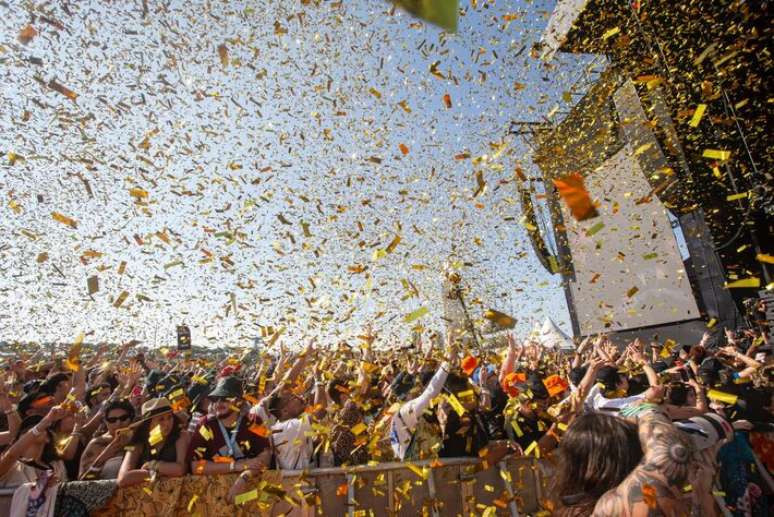 2026 ainda reserva grandes shows e festivais no Brasil; veja guia e saiba o que esperar