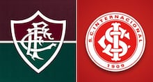 Fluminense x Internacional: RECORD, R7.com e RecordPlus transmitem o duelo válido pelo Brasileirão nesta quarta (28)