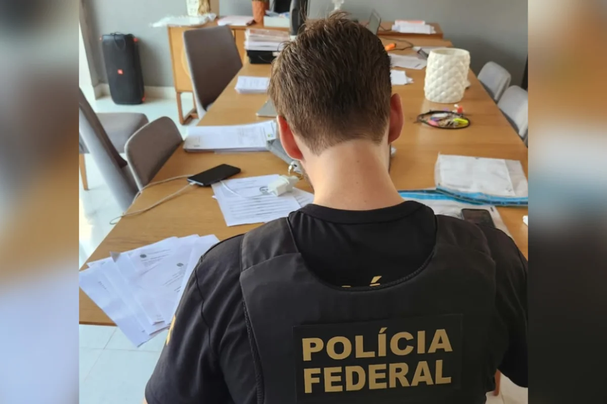 PF investiga esquema que revendia veículos comprados com isenção de imposto