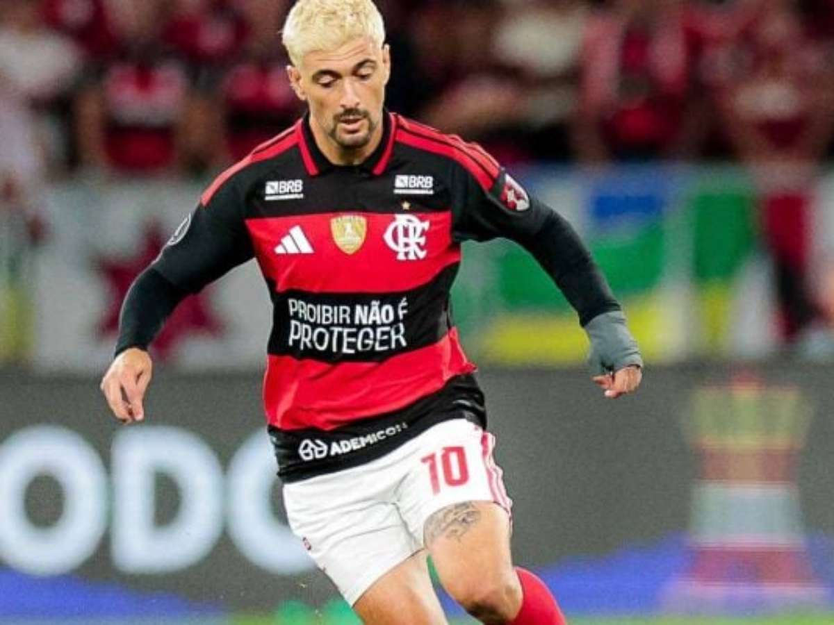 "Não fomos o time que tinhamos que ser", lamenta Arrascaeta